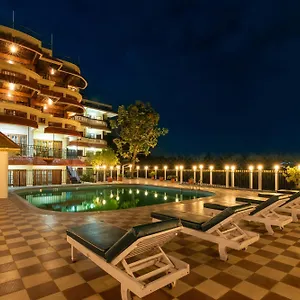 Отель Atreya Ayurveda Retreat, Ковалам