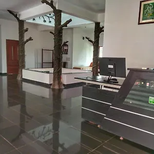 Гостевой дом Vedic Heritage Boutique, Ковалам